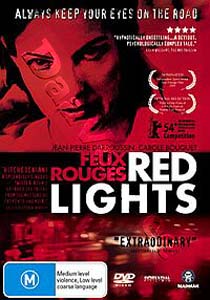 Red Lights (DVD)
